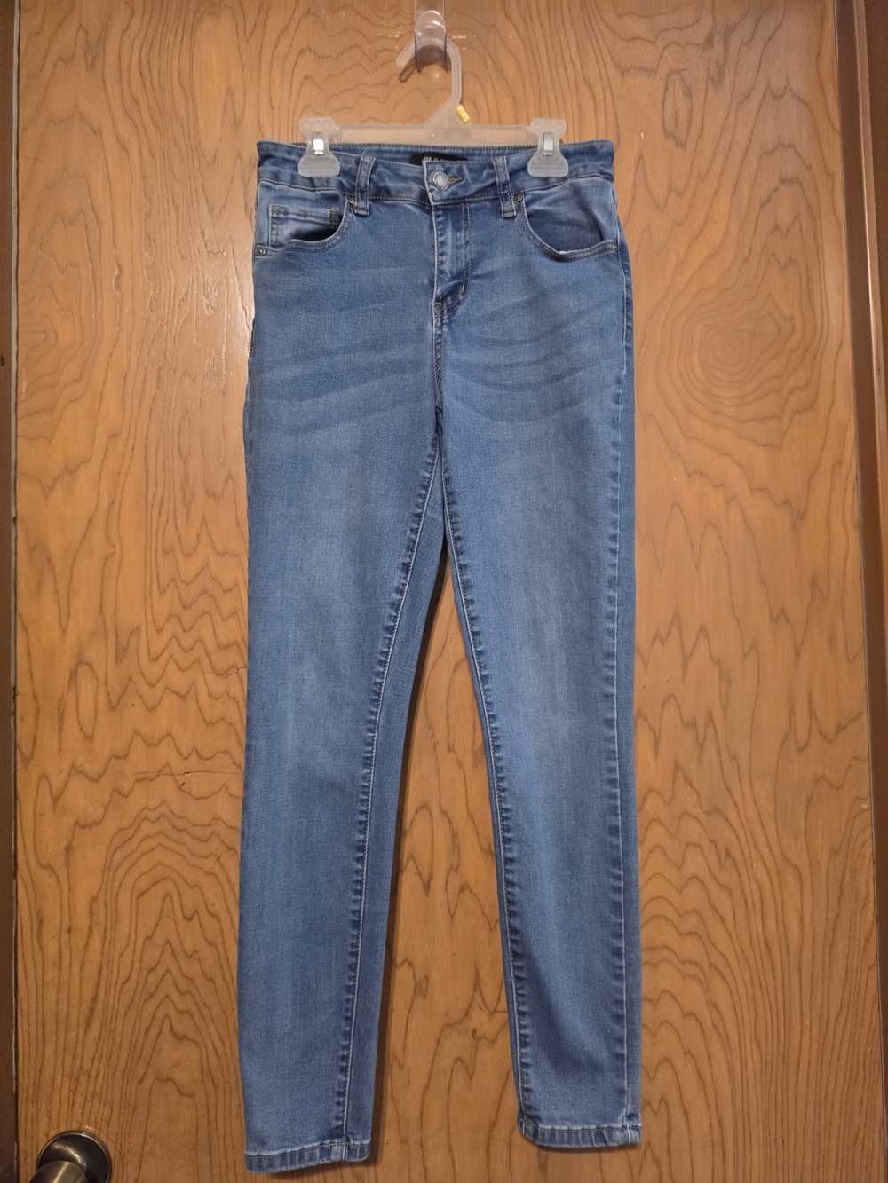 Women's Skinny Jeans